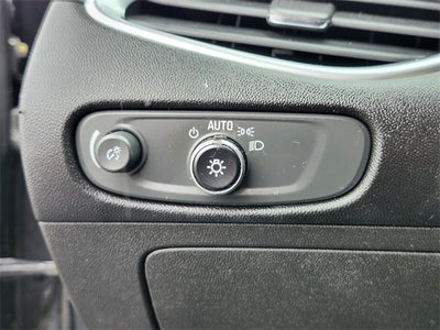 2016 Chevrolet Malibu LT 1LT