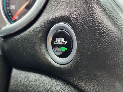 2016 Chevrolet Malibu LT 1LT