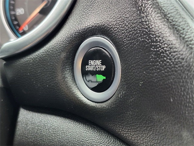 2016 Chevrolet Malibu LT 1LT