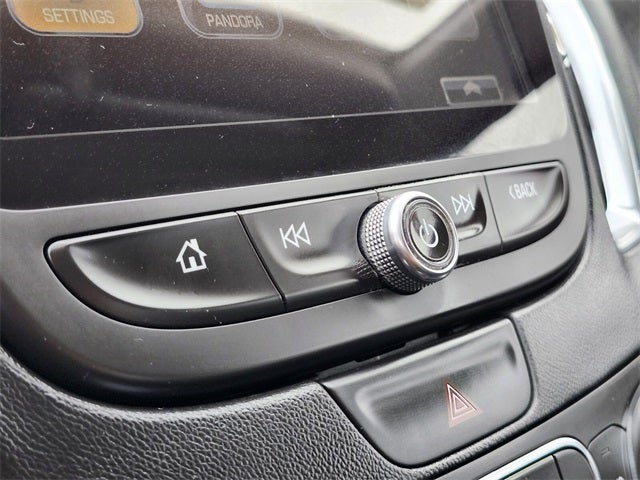 2016 Chevrolet Malibu LT 1LT