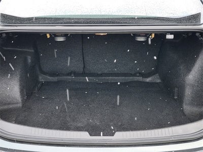 2016 Chevrolet Malibu LT 1LT