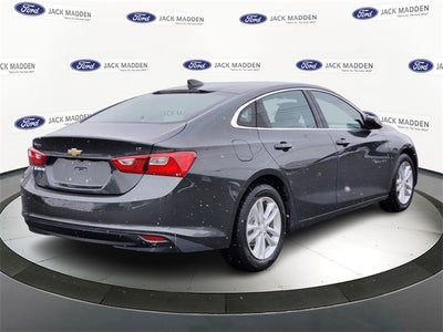 2016 Chevrolet Malibu LT 1LT