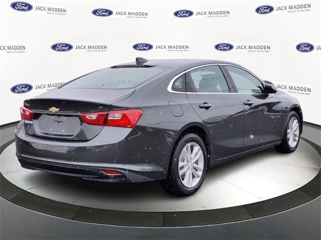 2016 Chevrolet Malibu LT 1LT