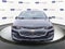 2016 Chevrolet Malibu LT 1LT