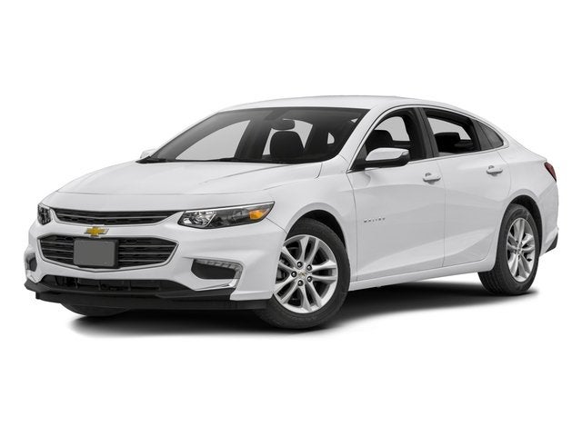2016 Chevrolet Malibu LT 1LT