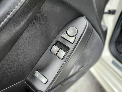 2012 Cadillac CTS-V Base