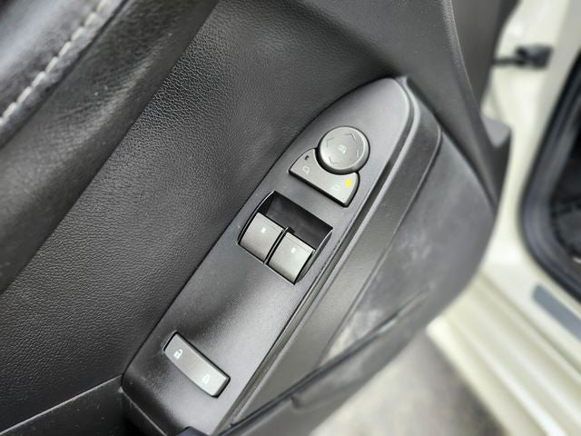2012 Cadillac CTS-V Base