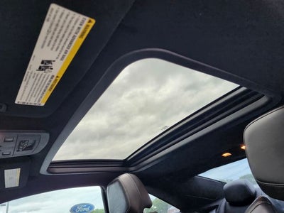 2012 Cadillac CTS-V Base