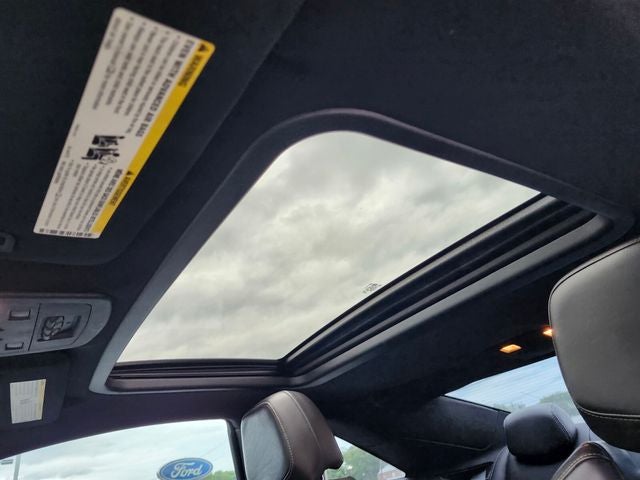 2012 Cadillac CTS-V Base