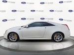 2012 Cadillac CTS-V Base
