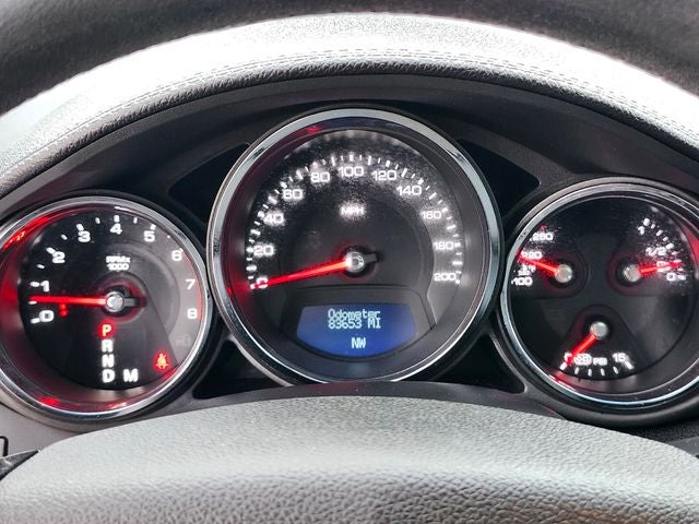 2012 Cadillac CTS-V Base
