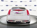 2012 Cadillac CTS-V Base