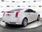2012 Cadillac CTS-V Base