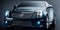 2012 Cadillac CTS-V Base