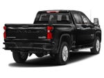 2020 Chevrolet Silverado 2500HD High Country