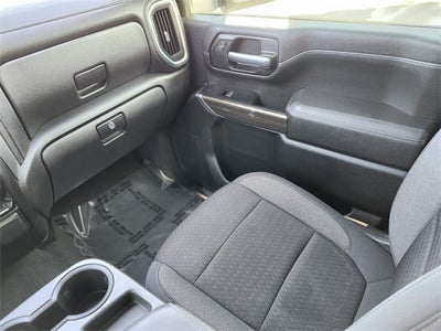 2020 Chevrolet Silverado 3500HD LT