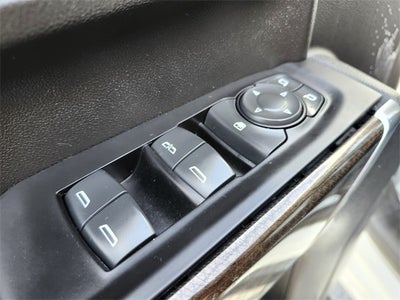 2020 Chevrolet Silverado 3500HD LT