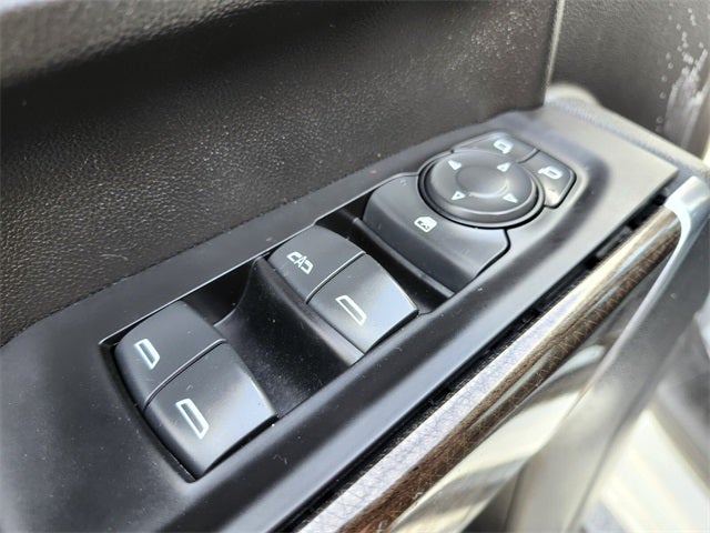 2020 Chevrolet Silverado 3500HD LT