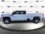 2020 Chevrolet Silverado 3500HD LT