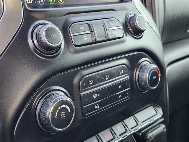 2020 Chevrolet Silverado 3500HD LT