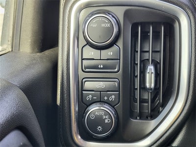 2020 Chevrolet Silverado 3500HD LT