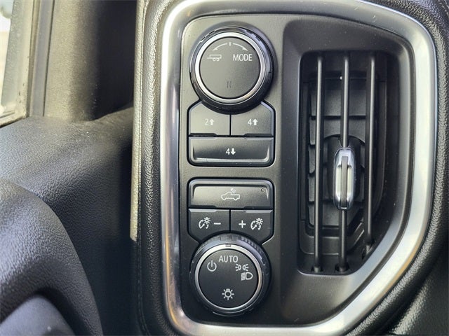 2020 Chevrolet Silverado 3500HD LT