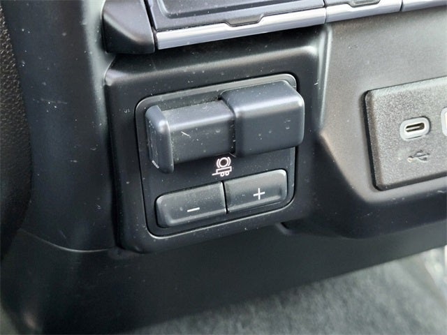 2020 Chevrolet Silverado 3500HD LT