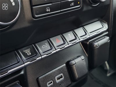 2020 Chevrolet Silverado 3500HD LT