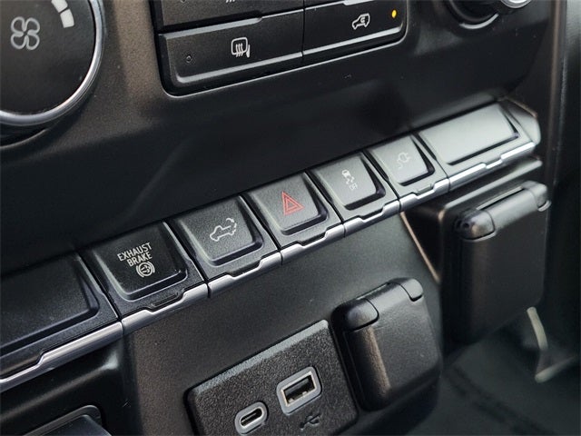 2020 Chevrolet Silverado 3500HD LT