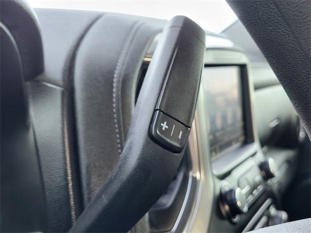 2020 Chevrolet Silverado 3500HD LT