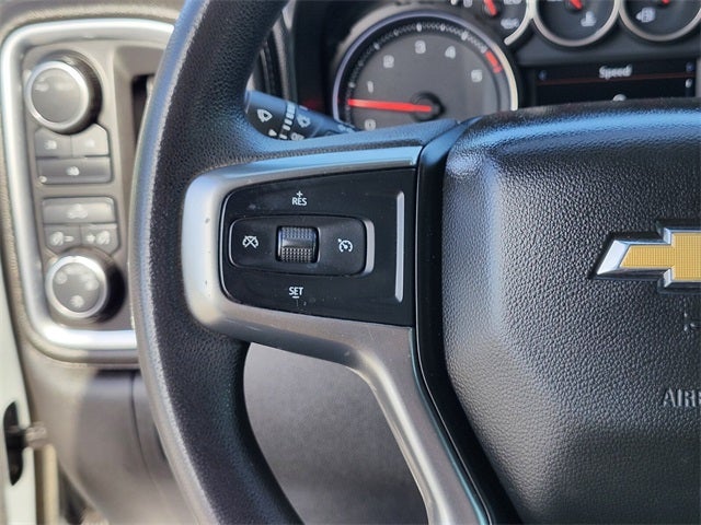 2020 Chevrolet Silverado 3500HD LT