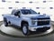 2020 Chevrolet Silverado 3500HD LT