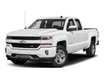 2017 Chevrolet Silverado 1500 LT LT2