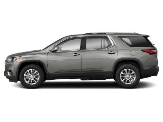 2019 Chevrolet Traverse LT Cloth w/1LT