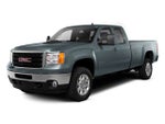 2013 GMC Sierra 2500HD SLT