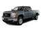 2013 GMC Sierra 2500HD SLT