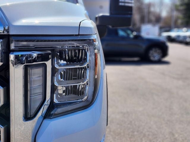 2020 GMC Sierra 3500HD Denali