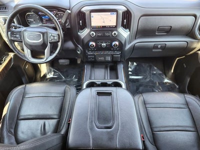 2020 GMC Sierra 3500HD Denali