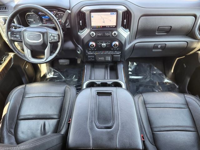 2020 GMC Sierra 3500HD Denali