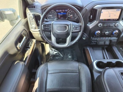 2020 GMC Sierra 3500HD Denali