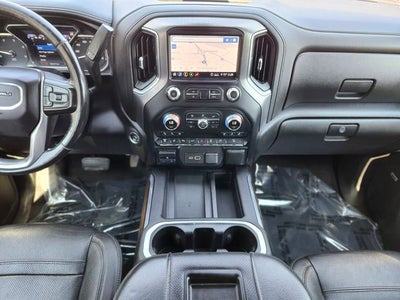 2020 GMC Sierra 3500HD Denali