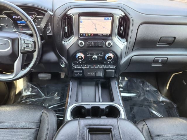 2020 GMC Sierra 3500HD Denali