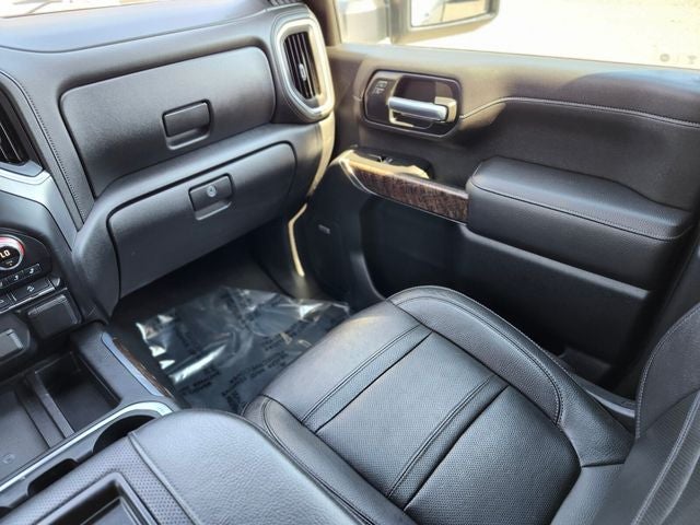 2020 GMC Sierra 3500HD Denali