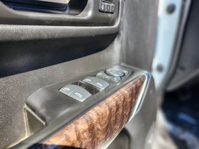 2020 GMC Sierra 3500HD Denali