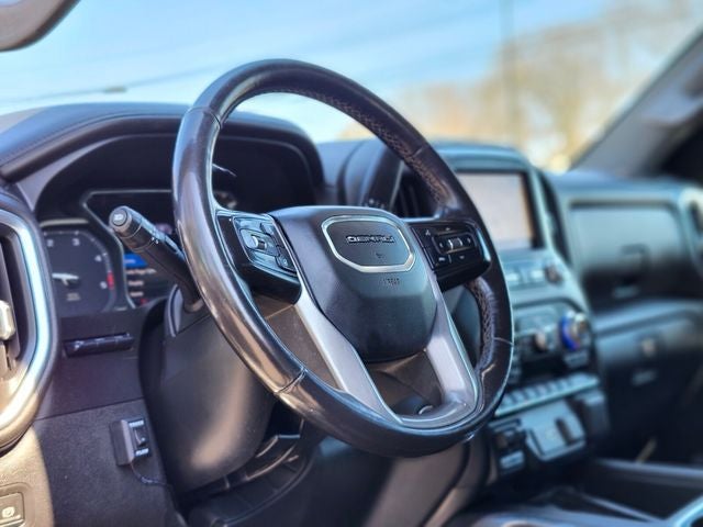 2020 GMC Sierra 3500HD Denali