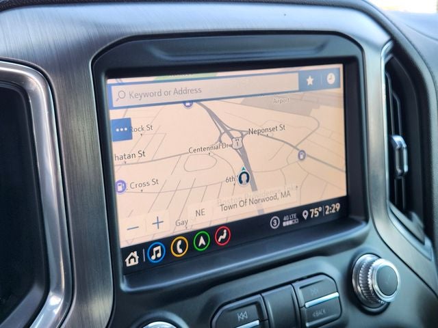 2020 GMC Sierra 3500HD Denali