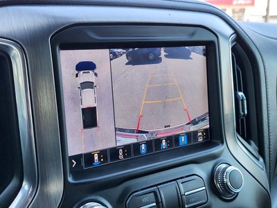 2020 GMC Sierra 3500HD Denali