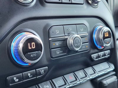 2020 GMC Sierra 3500HD Denali