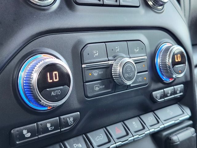 2020 GMC Sierra 3500HD Denali