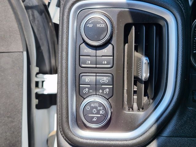 2020 GMC Sierra 3500HD Denali